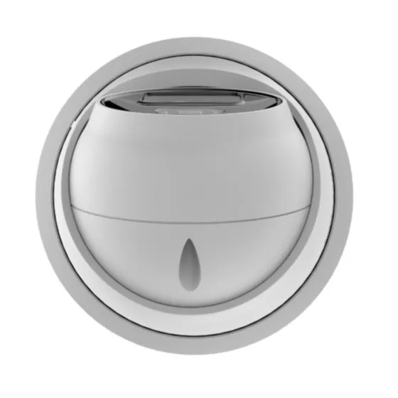 Купольный корпус DS-2CD3347G2-LSU(4mm)(C) Hikvision